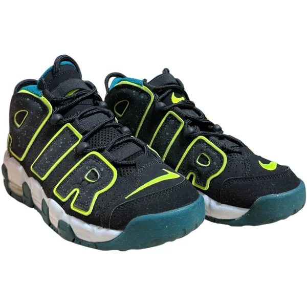 Nike Nike Air More Uptempo - Sneakers — vergelijk prijzen bij 1 winkel