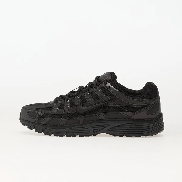 Nike P-6000 SE Antraciet