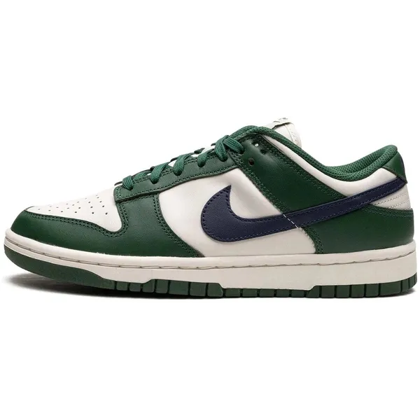 Nike Dunk Low Gorge Green