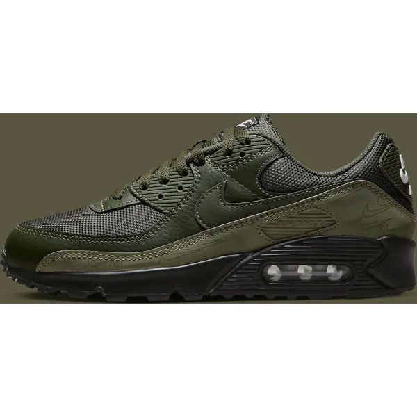 Nike Sneakers Nike Air Max 90 "Olive Reflective"