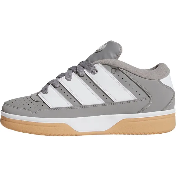 adidas adidas Sportswear Turnaround schoenen - Unisex - Grijs — vergelijk prijzen bij 1 winkel