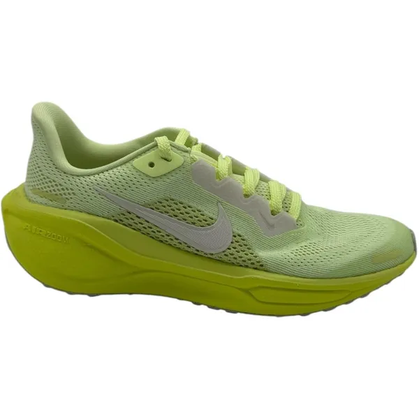 Nike Nike Air Zoom Pegasus 41 - Sneakers - Kinderen - Groen — vergelijk prijzen bij 1 winkel