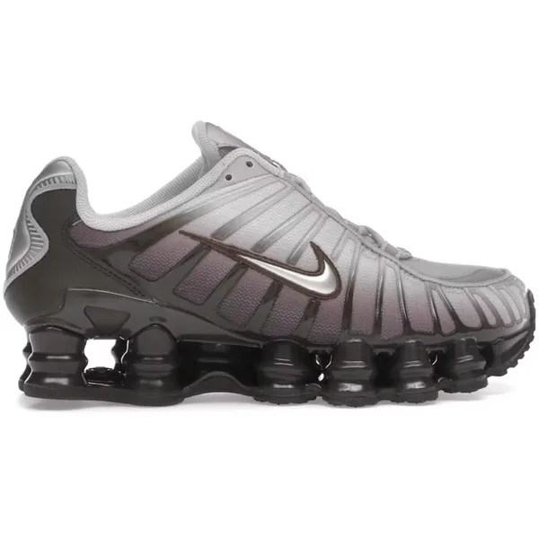 Nike Nike Shox TL Sneakers — vergelijk prijzen bij 1 winkel