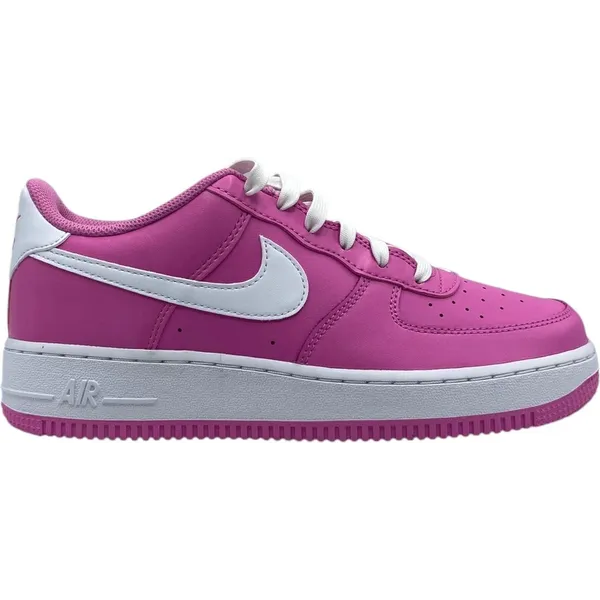 Nike Air Force 1 ROZE/WIT