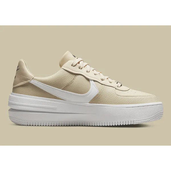 Nike Nike Sneakers Nike Air Force 1 Low PLT.AF.ORM "Fossil" — vergelijk prijzen bij 1 winkel