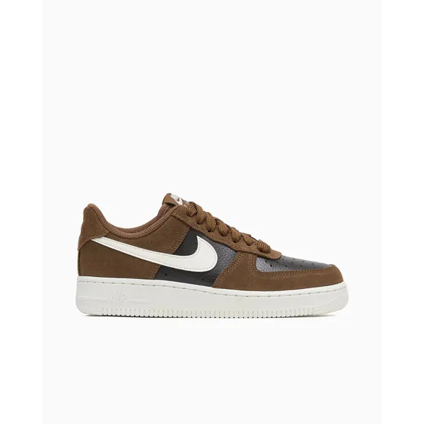 Nike Nike AIR FORCE 1 07 SNEAKER MAAT 38 — vergelijk prijzen bij 1 winkel