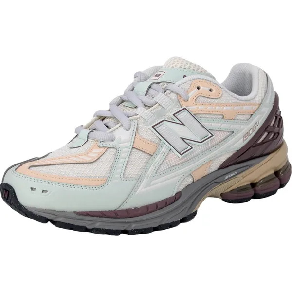 New Balance Sneakers Green