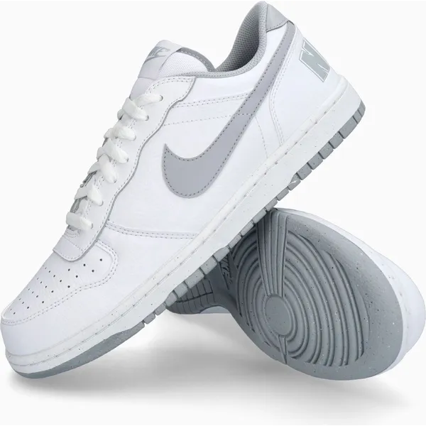 Nike Nike Big Low Sneakers Heren — vergelijk prijzen bij 1 winkel