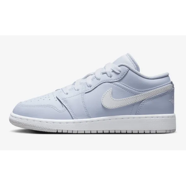 Nike Air Jordan 1 Low Cobalt Bliss