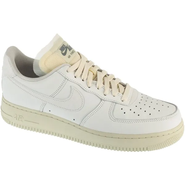 Nike Nike Air Force 1 Low Premium - Wit Wit - Sneakers Dames — vergelijk prijzen bij 1 winkel