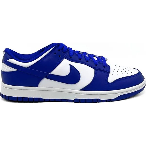 Nike Dunk Low Paars