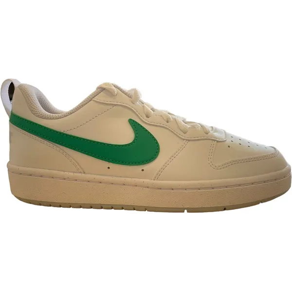 Nike Nike Court Borough low recraft (GS) - Groen/Wit — vergelijk prijzen bij 1 winkel