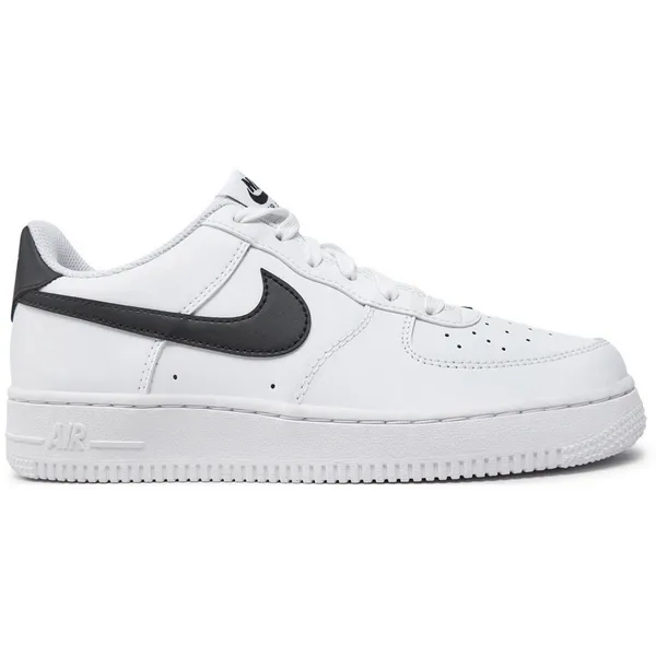 Nike Nike Sneakers NIKE AIR FORCE 1 BG Wit — vergelijk prijzen bij 1 winkel