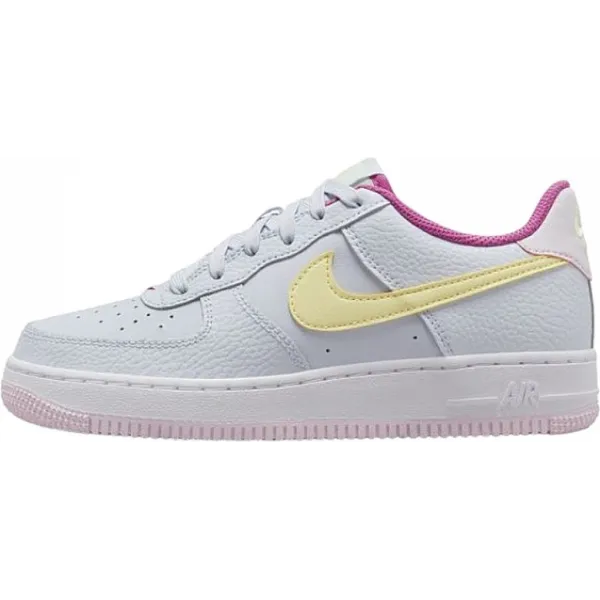 Nike Nike AIR FORCE 1 GS Kinderen sneakers maat 36.5 — vergelijk prijzen bij 1 winkel