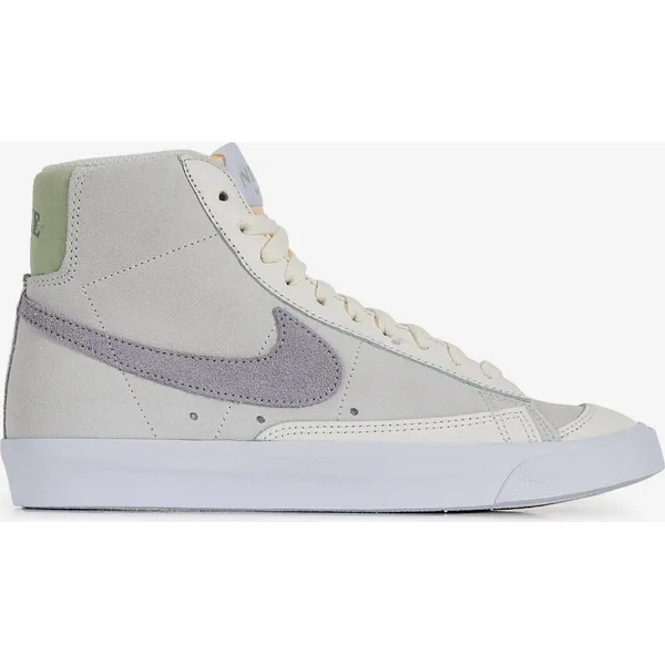Nike Blazer Mid Cream/Beige