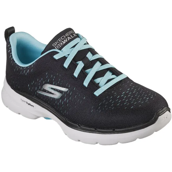Skechers Damesschoenen SKECHERS GO WALK 6 35 EU