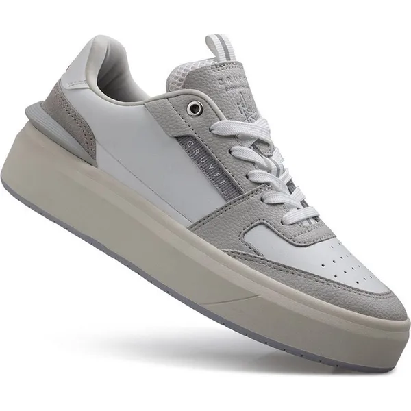 Cruyff Cruyff Endorsed tennis wit grijs sneakers dames (CC241950100) — vergelijk prijzen bij 1 winkel