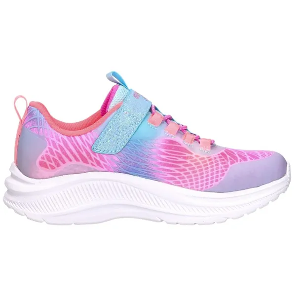 Skechers Skechers RAINBOW CRUISERS - RAINBOW RE Meisjes Sneakers — vergelijk prijzen bij 1 winkel