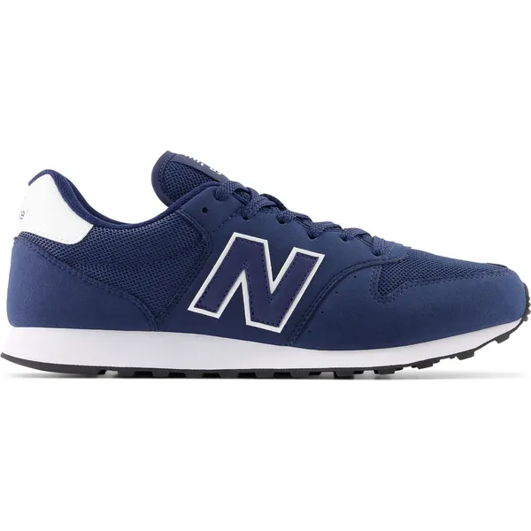New Balance New Balance Heren Sneakers - NB NAVY — vergelijk prijzen bij 1 winkel