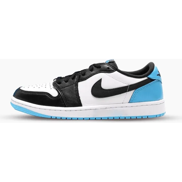 Nike Nike WMNS Nike Air Jordan 1 Retro UNC, CZ0775-104, EUR — vergelijk prijzen bij 1 winkel