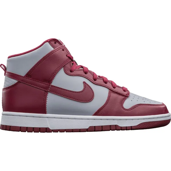 Nike Nike Dunk High Dark Beetroot DD1399-600 Kleur als op foto — vergelijk prijzen bij 1 winkel