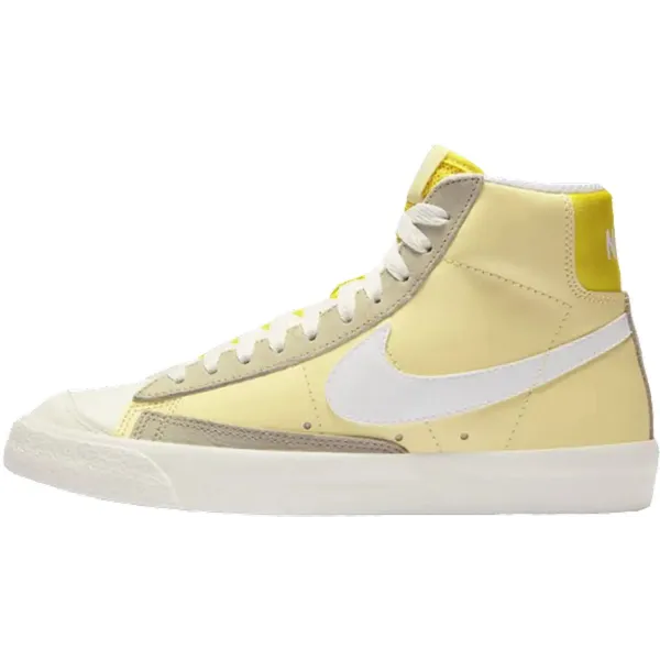 Nike Nike Blazer Geel