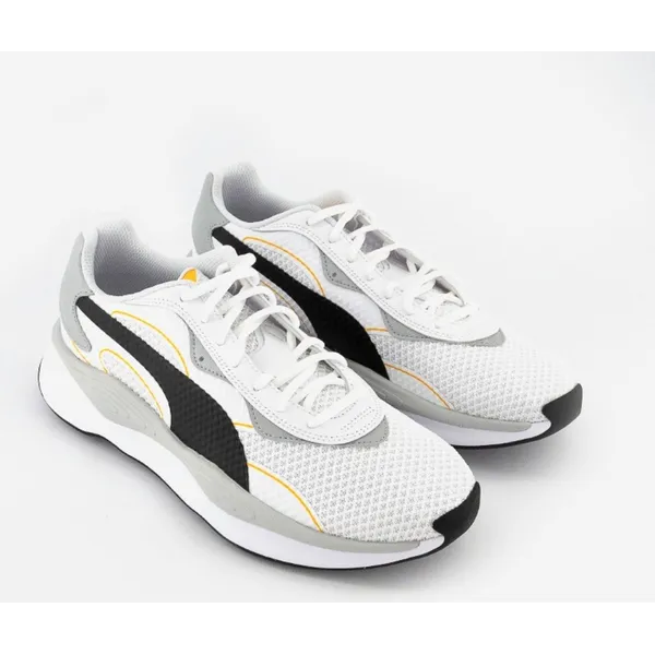 PUMA PUMA RS Pure Immixture - heren sneakers / schoenen — vergelijk prijzen bij 1 winkel