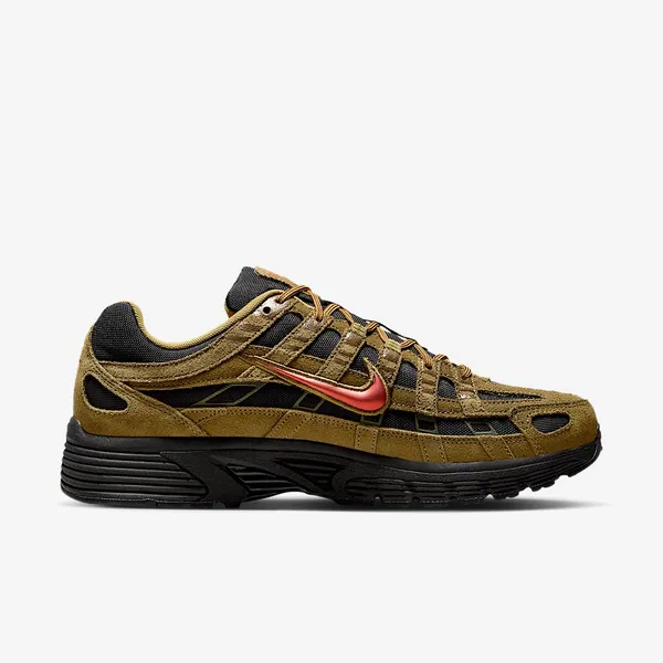 Nike Sneakers Nike P-6000 PRM Cordura "Olive Green"