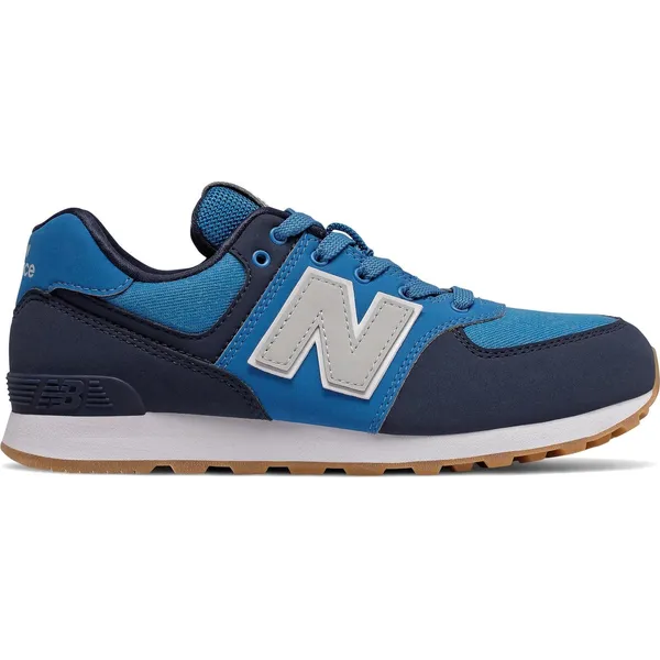 New Balance 574 Blue