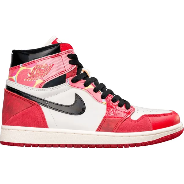 Jordan Air Jordan 1 High OG Spider-Man Across the Spider-Verse DV1748-601 Kleur als op foto Schoenen