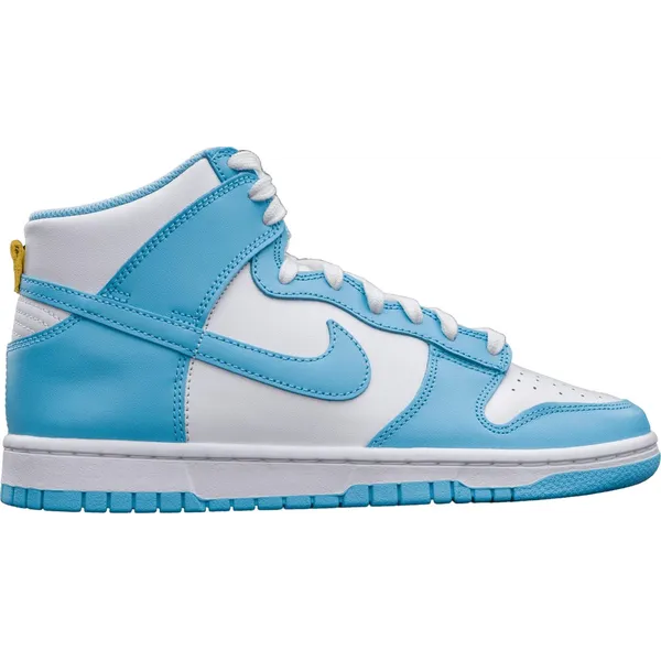 Nike Nike Dunk High — vergelijk prijzen bij 1 winkel