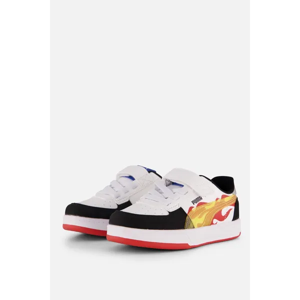PUMA PUMA Caven 2.0 Hot Wheels Sneakers zwart — vergelijk prijzen bij 1 winkel