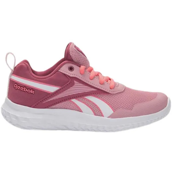 Reebok Rush Runner 5 Dustyrose / Studiopink / Ftwr White