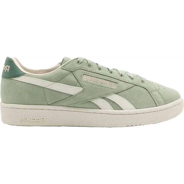 Reebok Reebok Club C Grounds Uk Green White Schoenmaat EU : 42 — vergelijk prijzen bij 1 winkel