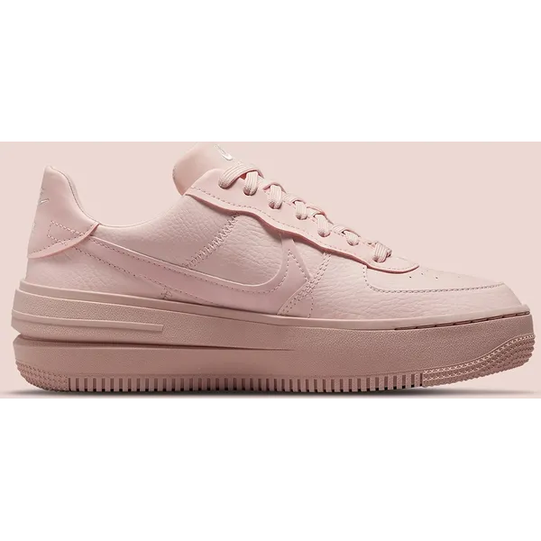 Nike Air Force 1 PLT.AF.ORM Triple Pink