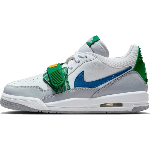 Nike Nike Air Jordan Legacy 312 Low (GS) — vergelijk prijzen bij 1 winkel