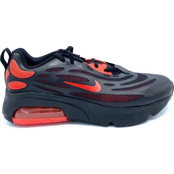Nike Nike Air Max Exosense (GS) - Rood, Zwart — vergelijk prijzen bij 1 winkel