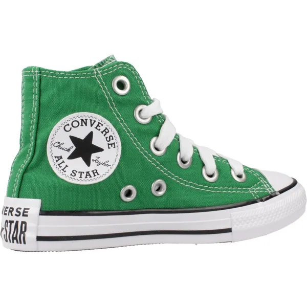 Converse CHUCK TAYLOR ALL STAR SKETCH Groen 33 EU