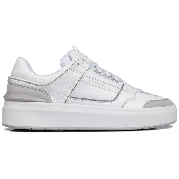 Cruyff Cruyff Kickturn wit sneakers heren (CC253100158) — vergelijk prijzen bij 1 winkel