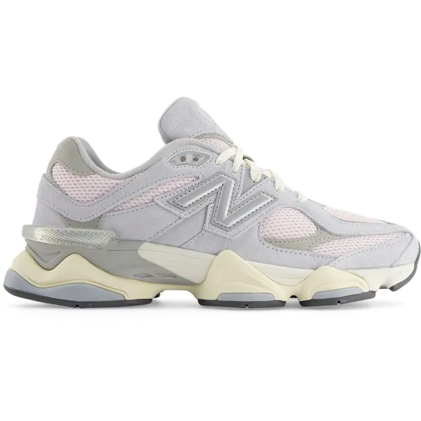 New Balance 9060 - Limited Edition - Unisex Sneaker - Grijs/Lavendel