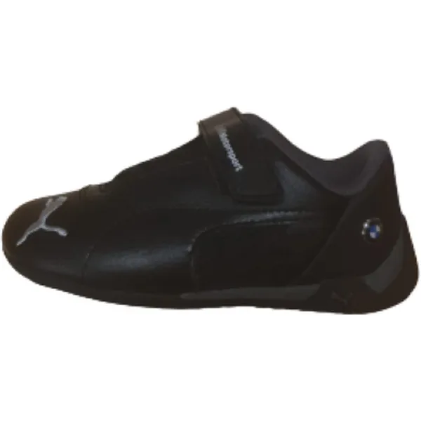 PUMA PUMA Sneaker - Jongens - Kinderen - zwart/blauw/rood — vergelijk prijzen bij 1 winkel