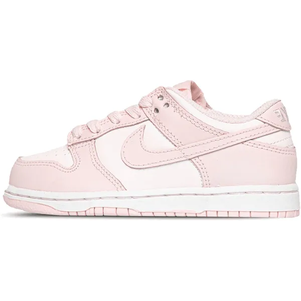 Nike Nike Dunk Low roze