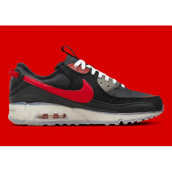 Nike Nike Air Max 90 Terrascape - Heren Sneakers Schoenen Grijs DV7413 — vergelijk prijzen bij 1 winkel