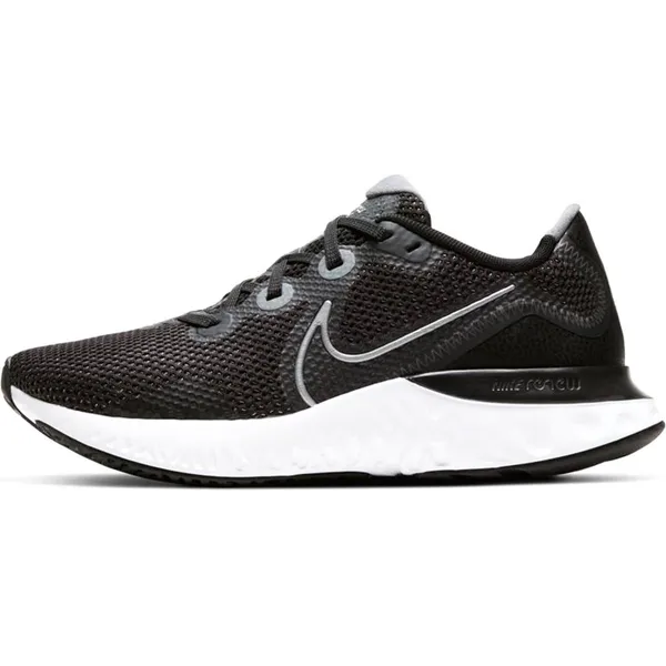 Nike Nike Sportschoenen - Maat 44.5 - Vrouwen - Zwart/Wit — vergelijk prijzen bij 1 winkel