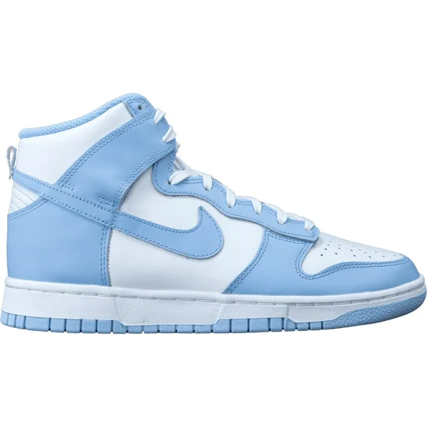 Nike Dunk High (W) Aluminum - DD1869