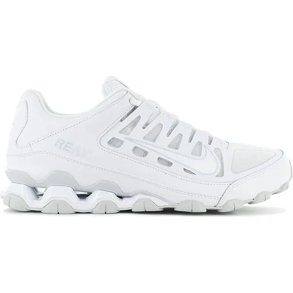 Nike Nike REAX 8 TR Mesh - Heren Sneakers Sport Casual Schoenen - EU US — vergelijk prijzen bij 1 winkel