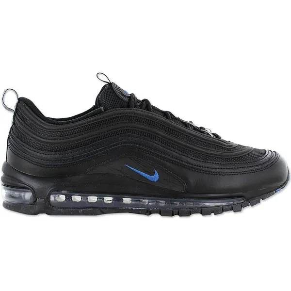 Nike Nike Air Max 97 - Heren Sneakers Schoenen Zwart DZ4505-001 - EU US — vergelijk prijzen bij 1 winkel