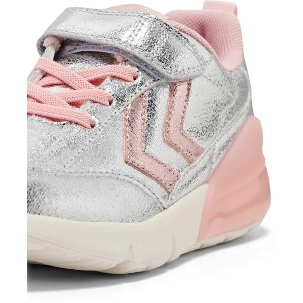 hummel hummel Kinder Sneakers low Daylight Glitter Jr 224690 — vergelijk prijzen bij 1 winkel