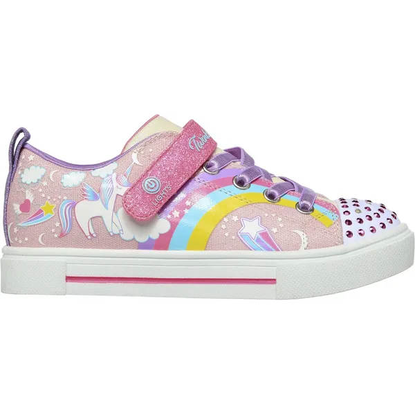 Skechers Skechers TWINKLE SPARKS-UNICORN CHARME Meisjes Sneakers — vergelijk prijzen bij 1 winkel
