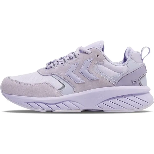 hummel Sneaker flach Marathona Reach Lx Tonal Rib